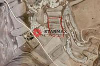 6782 SQM Land · Aradippou (Larnaca) for sale 