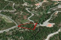 4014 SQM Land in Amiantos (Limassol) for sale 