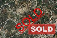 7358 SQM Land in Prastio Kellakiou (Limassol) for sale 