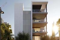 2 Bedroom Apartment in Potamos Germasogeias (Limassol) for sale 