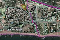 3951 SQM Land · Agios Tychonas (Limassol) for sale 