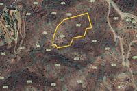 10035 SQM Land · Eptagoneia (Limassol) for sale 