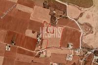 23277 SQM Land in Frenaros (Famagusta) for sale 