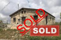 3 Bedroom Detached house in Kathikas (Paphos) for sale 