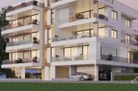 1 Bedroom Apartment in Faneromeni (Larnaca) for sale 