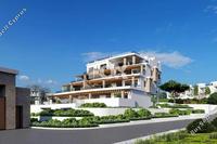 3 Bedroom Ground floor apartment in Tombs Of The Kings (Paphos) for sale 
