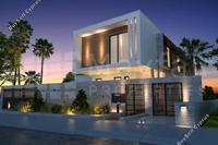 5 Bedroom Detached house · Dekeleia (Larnaca) for sale 