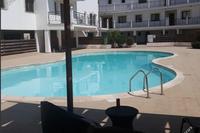 2 Bedroom Apartment in Tersefanou (Larnaca) for sale 