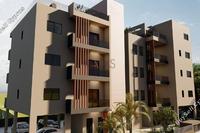 3 Bedroom Apartment in Verengaria Limassol (Limassol) for sale 