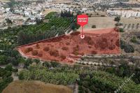 6021 SQM Land in Alaminos (Larnaca) for sale 