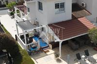 2 Bedroom Semi-detached house in Dekeleia (Larnaca) for sale 
