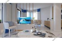 2 Bedroom Ground floor apartment in Mouttagiaka (Limassol) for sale 