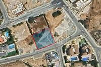 1007 SQM Plot · Mouttagiaka (Limassol) for sale 