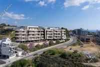 2 Bedroom Apartment · Agios Athanasios (Limassol) for sale 