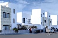 4 Bedroom Semi-detached house · Agios Athanasios (Limassol) for sale 