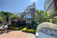 3 Bedroom Detached house in Potamos Germasogeias (Limassol) to rent 