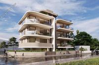 2 Bedroom Apartment · Makedonitissa (Nicosia) for sale 