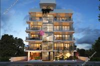 2 Bedroom Apartment in Pallouriotissa (Nicosia) for sale 