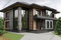 5 Bedroom Detached house · Agios Tychonas (Limassol) for sale 