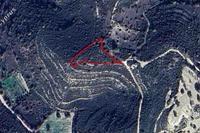 1673 SQM Land in Pano Kivides (Limassol) for sale 