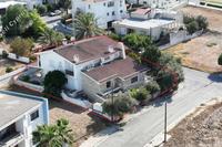 4 Bedroom Detached house in Aglantzia (Nicosia) for sale 