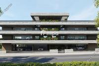 2 Bedroom Apartment in Strovolos (Nicosia) for sale 