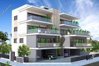 1 Bedroom Apartment · Verengaria Limassol (Limassol) for sale 