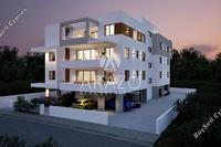 2 Bedroom Apartment · Deryneia (Famagusta) for sale 