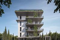 1 Bedroom Apartment · Agios Ioannis (Limassol) for sale 