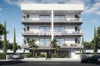 2 Bedroom Apartment in Strovolos (Nicosia) for sale 