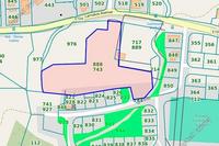 9996 SQM Plot · Psevdas (Larnaca) for sale 
