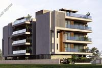 2 Bedroom Apartment · Aradippou (Larnaca) for sale 
