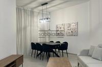 2 Bedroom Apartment in Chrysopolitissa (Larnaca) to rent 