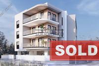 1 Bedroom Apartment in Omonoia (Limassol) for sale 
