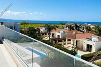 3 Bedroom Detached house in Coral Bay (Paphos) for sale 