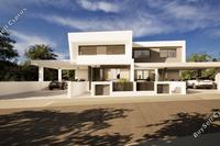 3 Bedroom Semi-detached house · Geri (Nicosia) for sale 