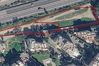 4362 SQM Plot in Agios Tychonas (Limassol) for sale 