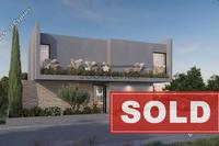 3 Bedroom Detached house in Kapparis (Famagusta) for sale 