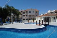 2 Bedroom Ground floor apartment in Pyla (Larnaca) for sale 