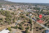 912 SQM Land in Lythrodontas (Nicosia) for sale 