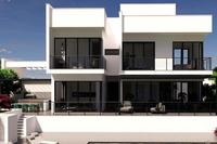 3 Bedroom Detached house · Peyia (Paphos) for sale 