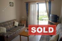 1 Bedroom Apartment · Chlorakas (Paphos) for sale 