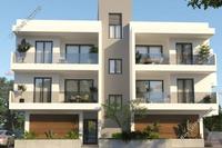 1 Bedroom Apartment in Kato Lakatamia (Nicosia) for sale 