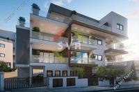 3 Bedroom Apartment · Parekklisia (Limassol) for sale 
