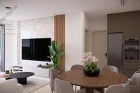 1 Bedroom Apartment · Geroskipou (Paphos) for sale 