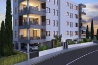 3 Bedroom Apartment in Paphos Municipality (Paphos) for sale 