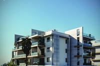 1 Bedroom Apartment in Chrysopolitissa (Larnaca) for sale 