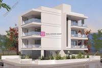 2 Bedroom Apartment in Strovolos (Nicosia) for sale 