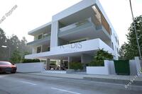 1 Bedroom Apartment in Aradippou (Larnaca) for sale 
