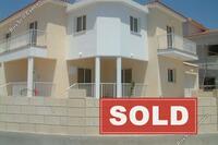3 Bedroom Semi-detached house · Liopetri (Famagusta) for sale 